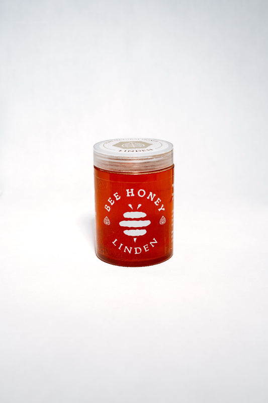 Linden Honey