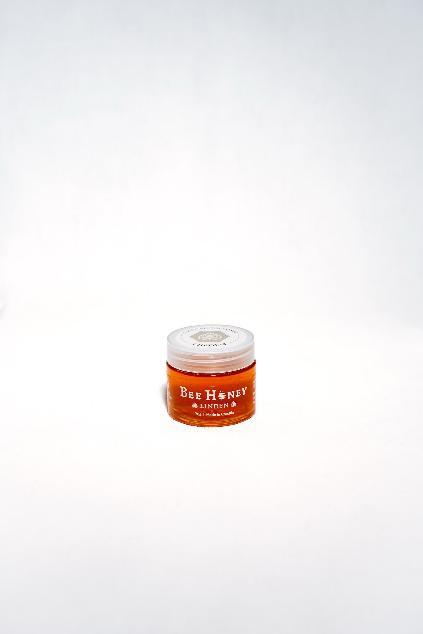 Linden Honey