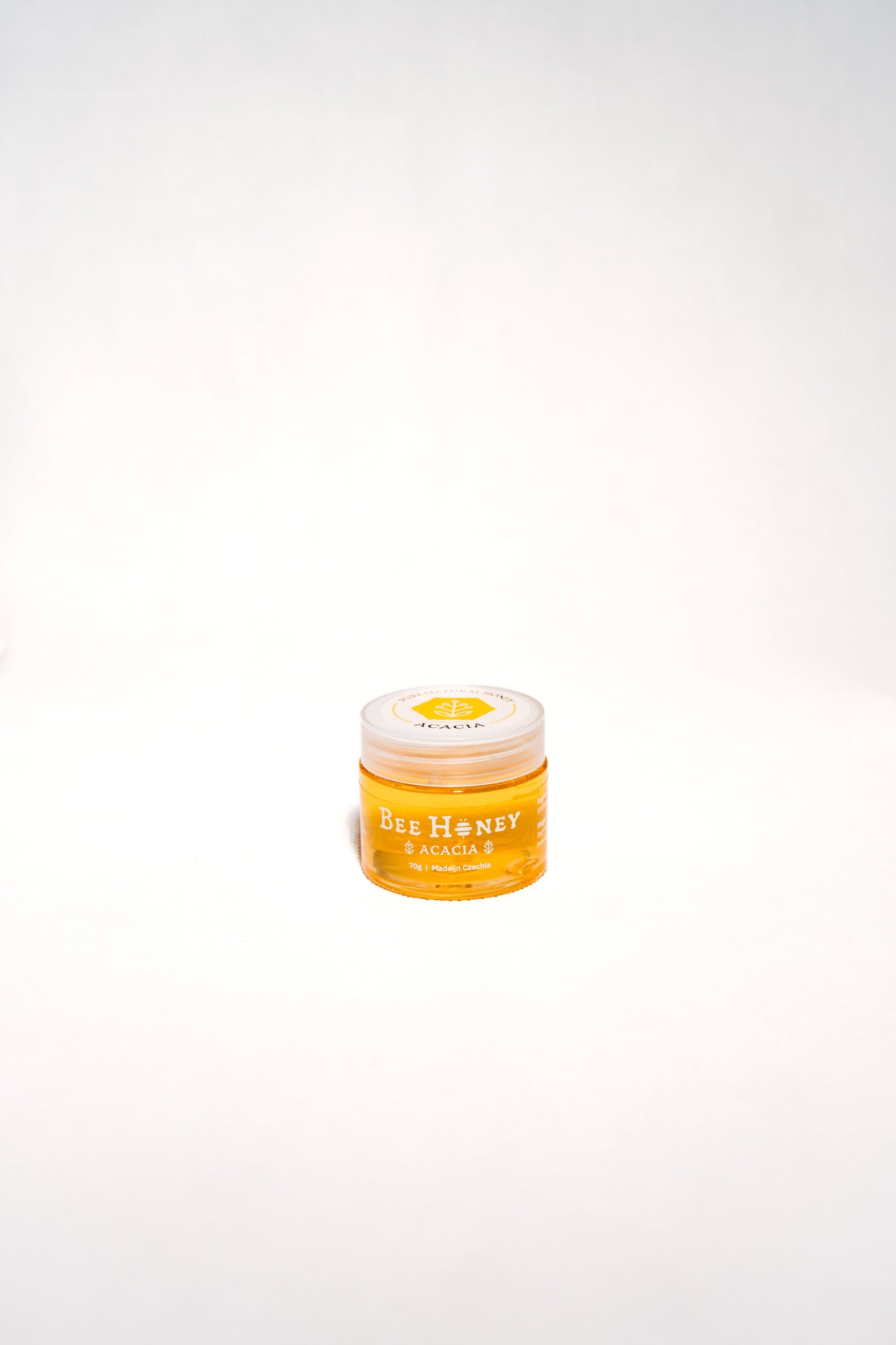 Acacia Honey