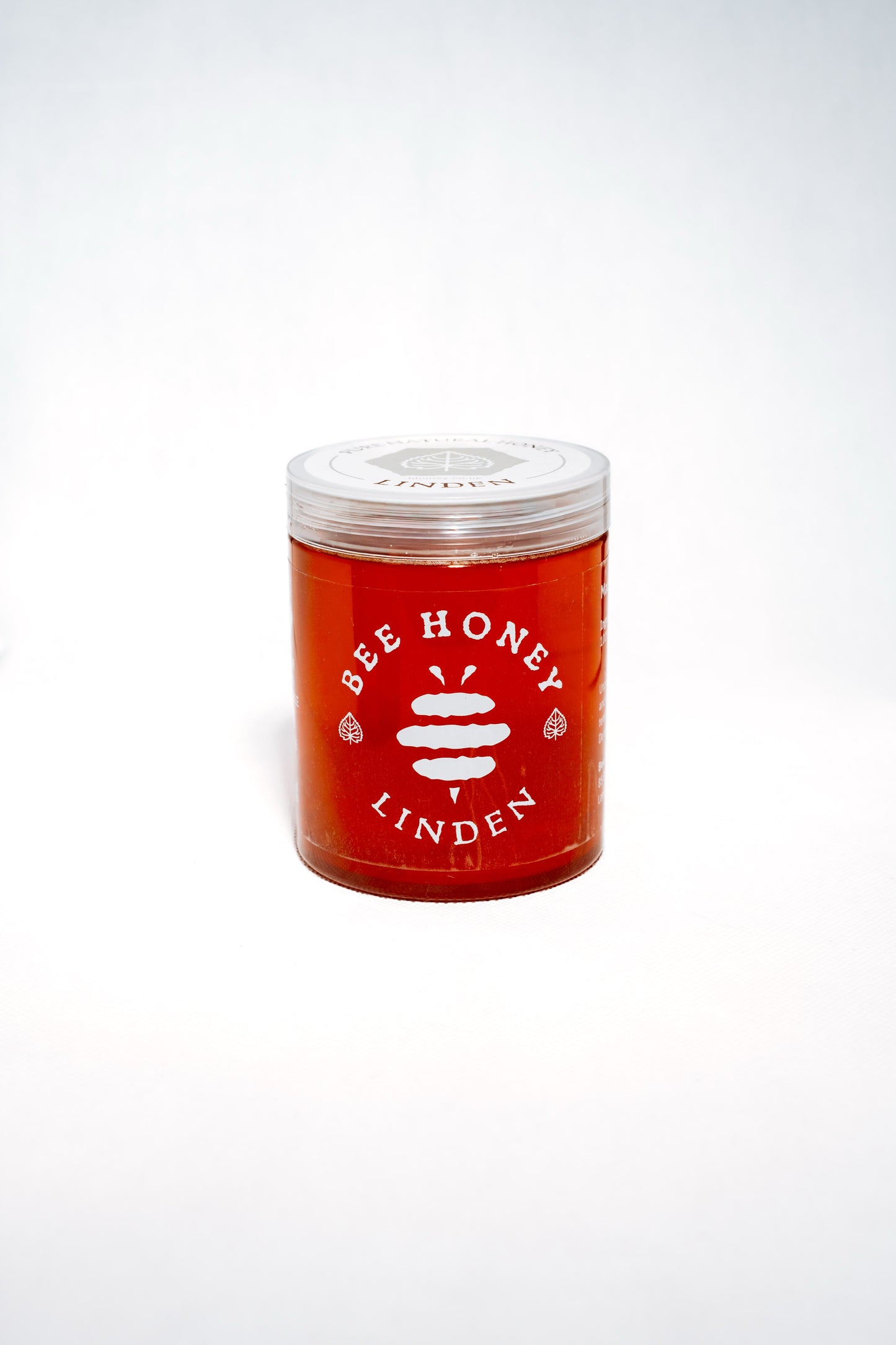 Linden Honey