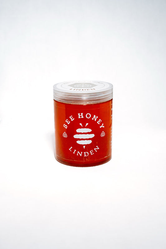Linden Honey