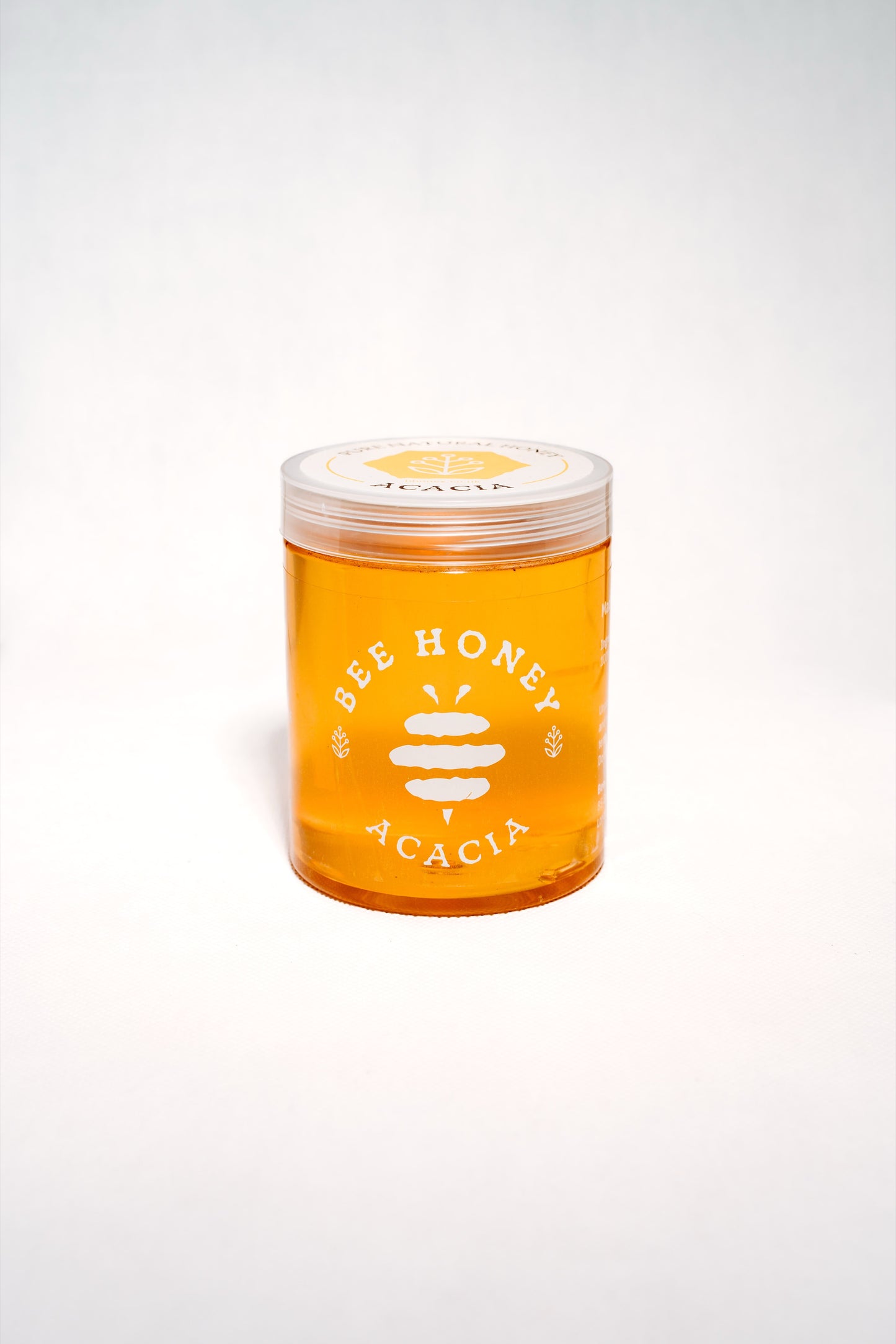 Acacia Honey