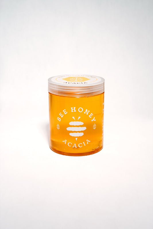 Acacia Honey