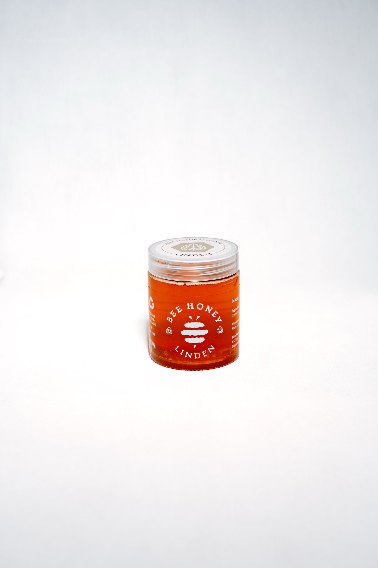 Linden Honey