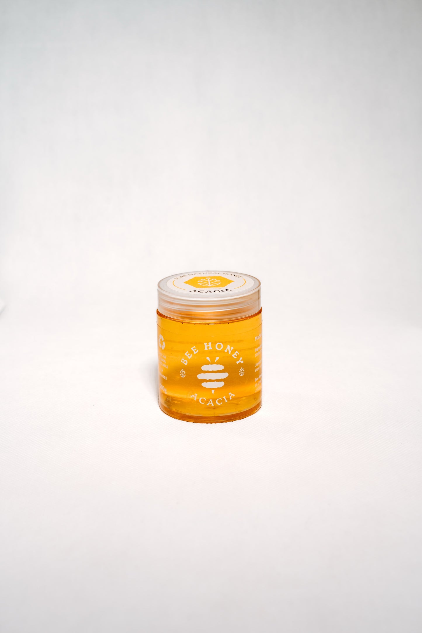 Acacia Honey