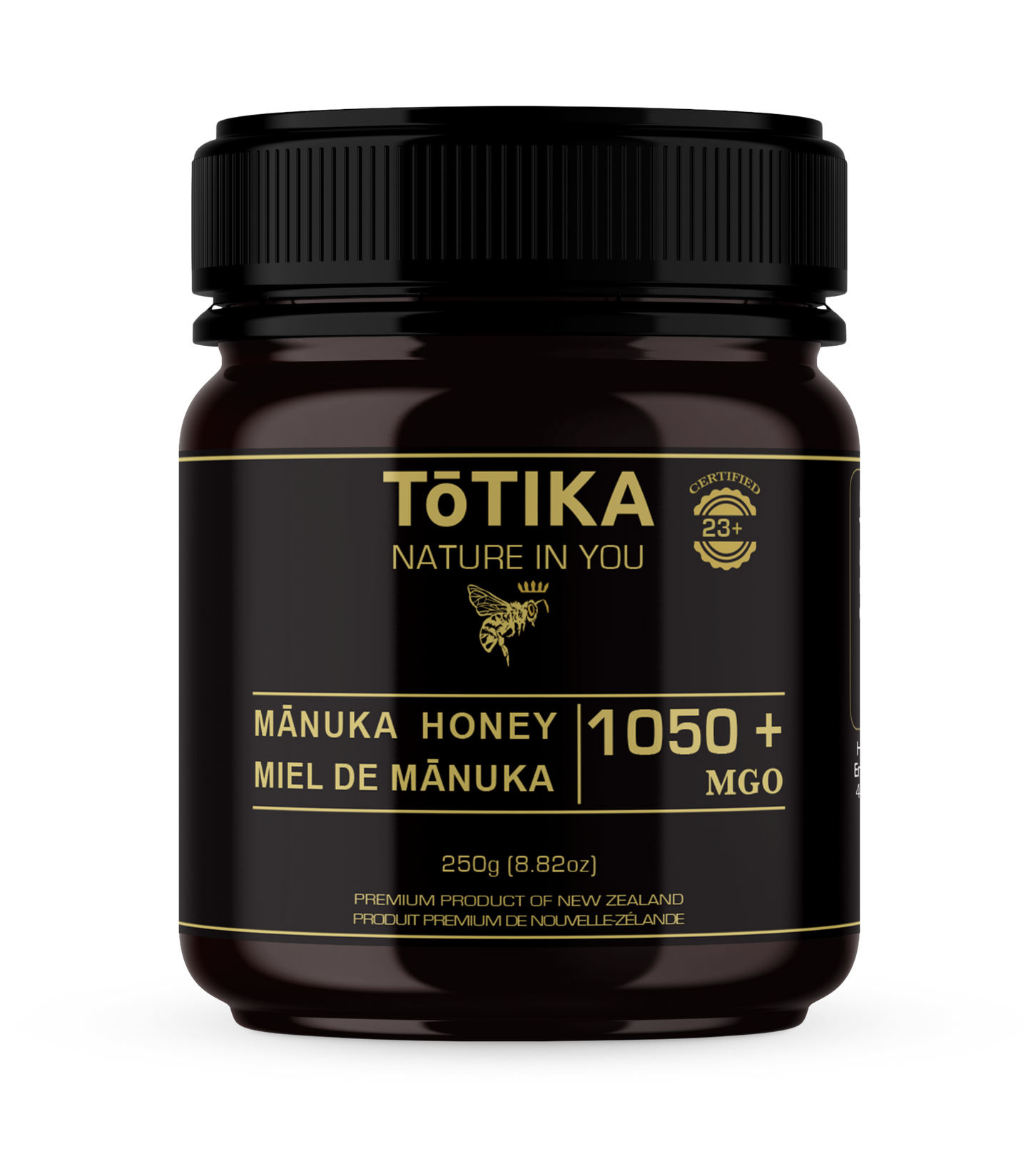 Manuka Honey 1050+ MGO image 0