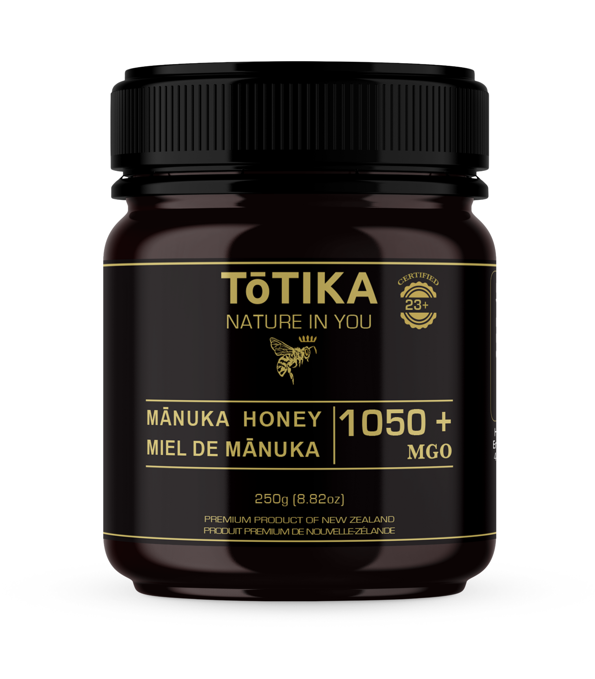 Manuka Honey 1050+ MGO image 0