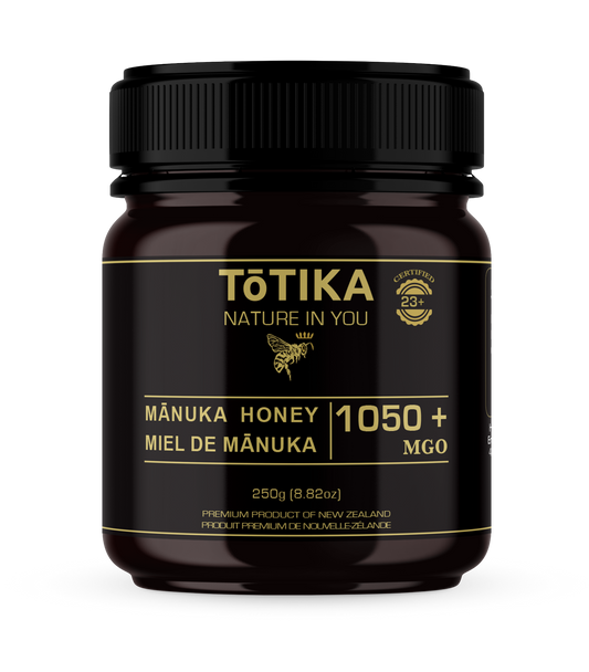 Manuka Honey 1050+ MGO image 0