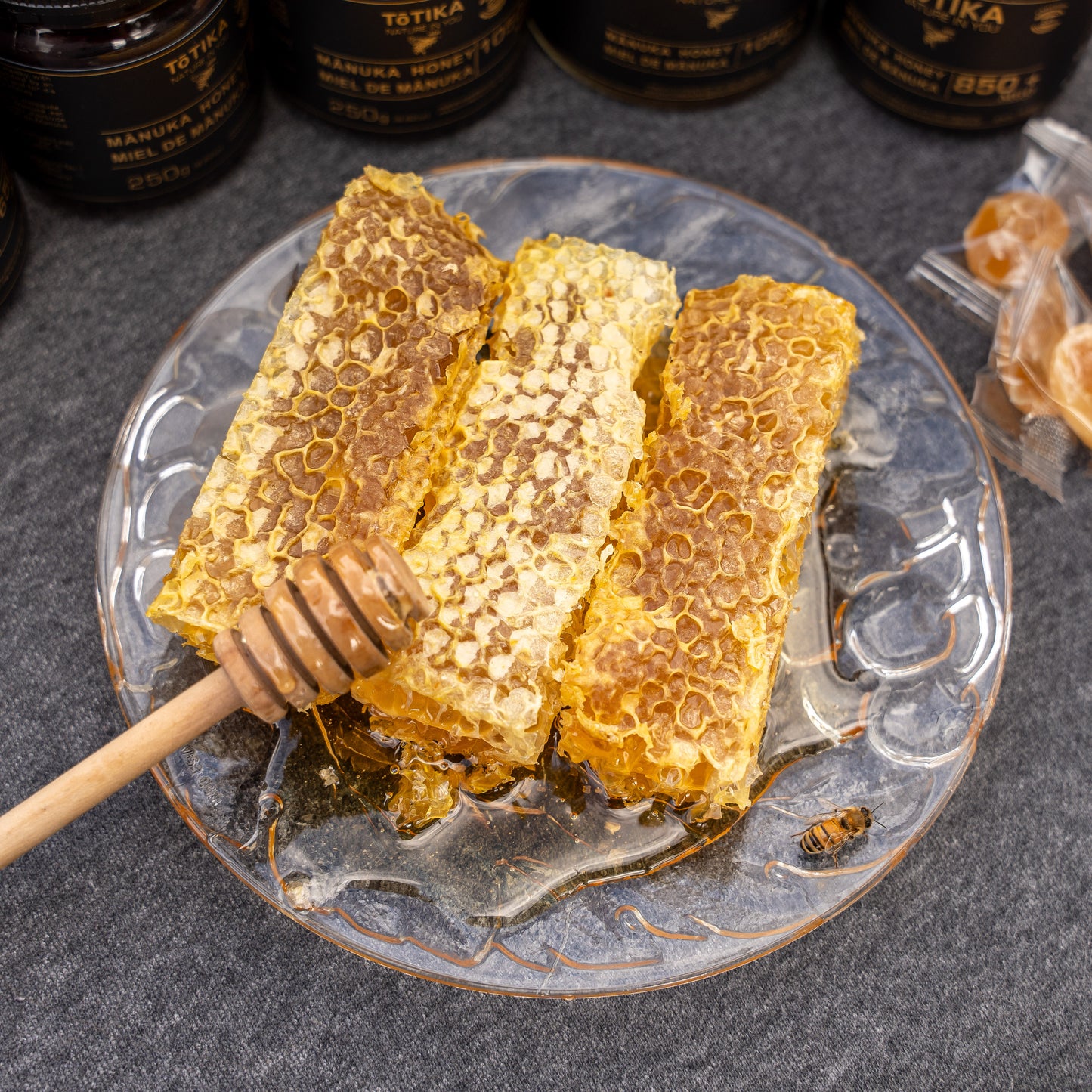 Manuka Honey 250+ MGO image 2