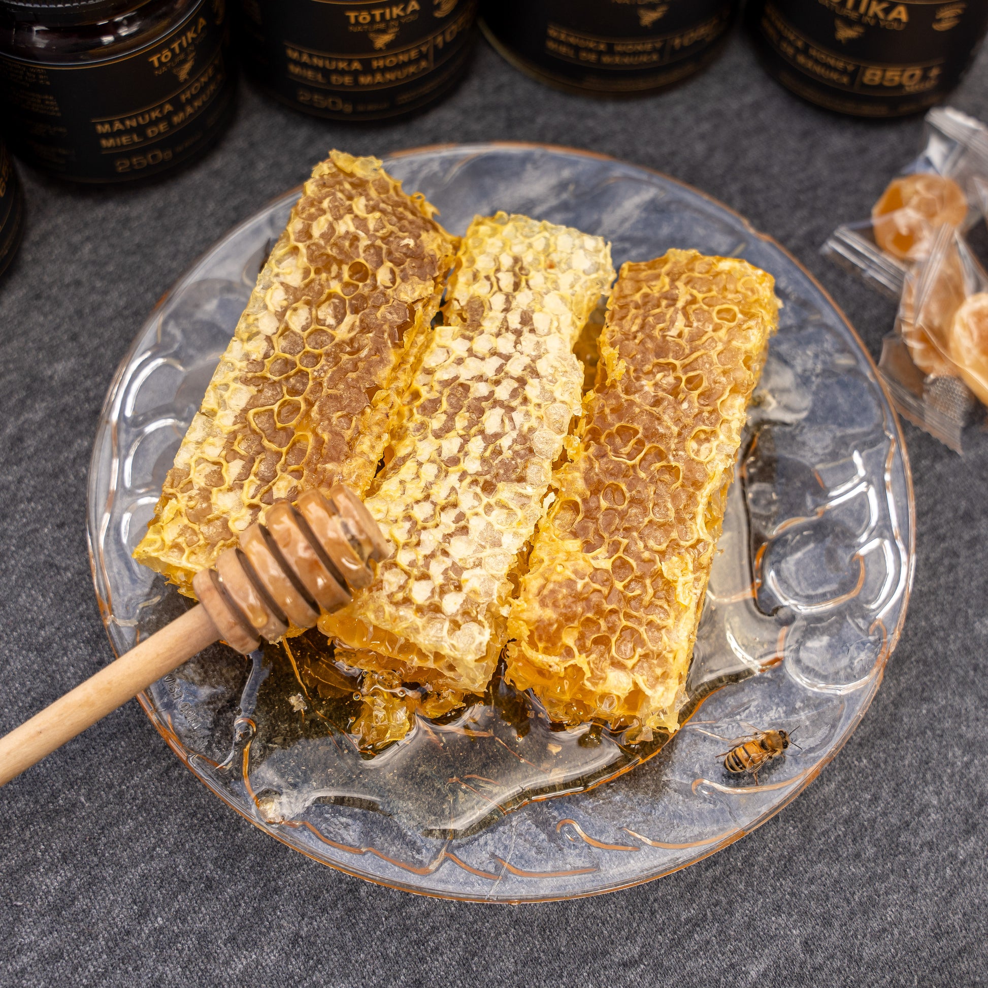 Manuka Honey 250+ MGO image 2