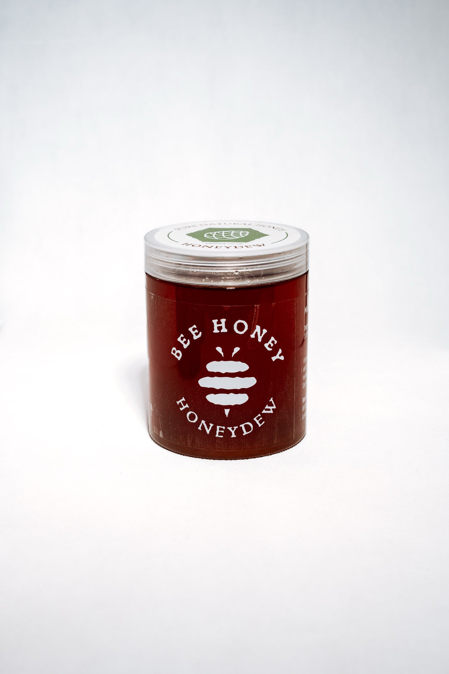 Honeydew (Forest) Honey