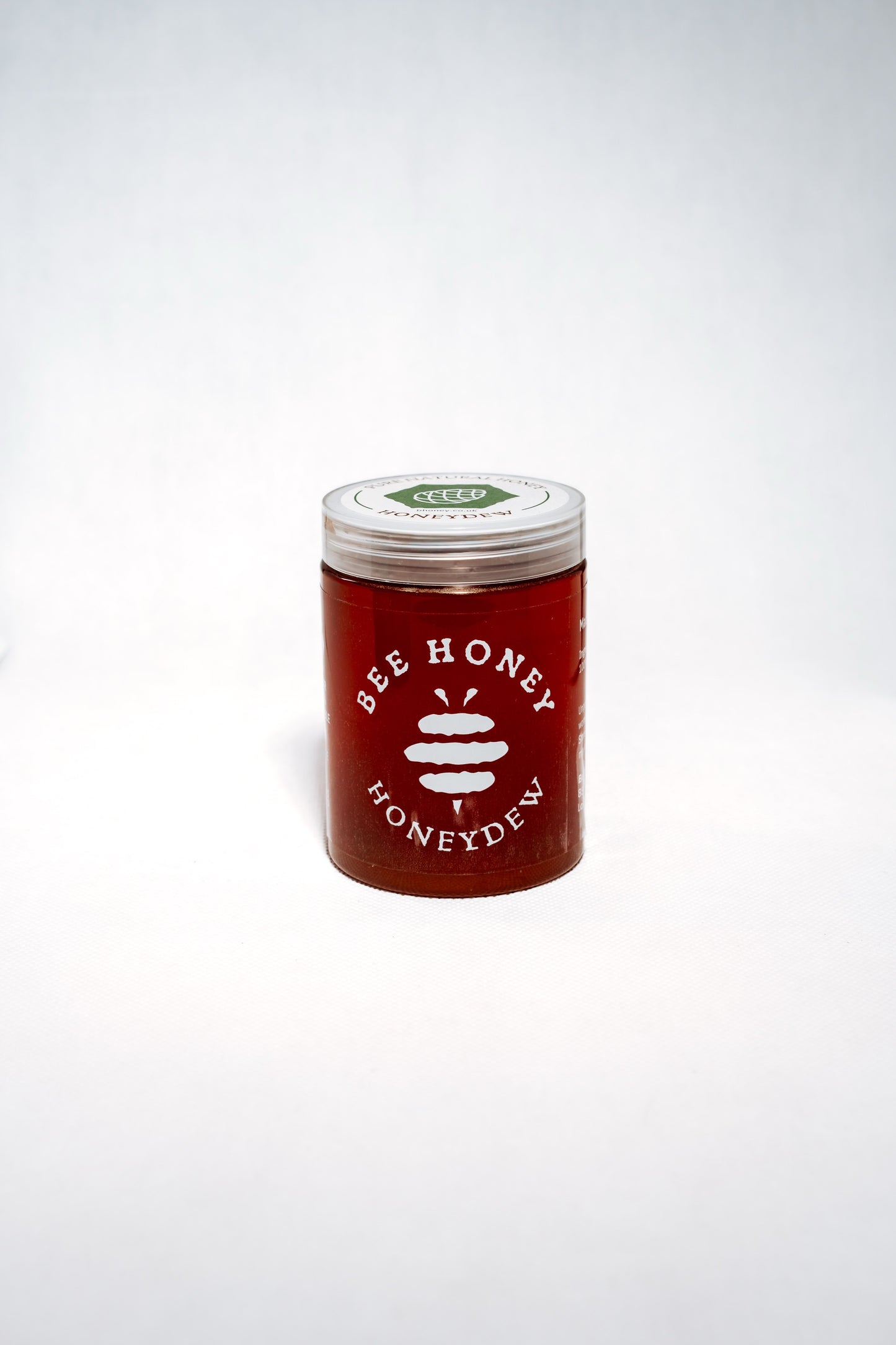 Honeydew (Forest) Honey