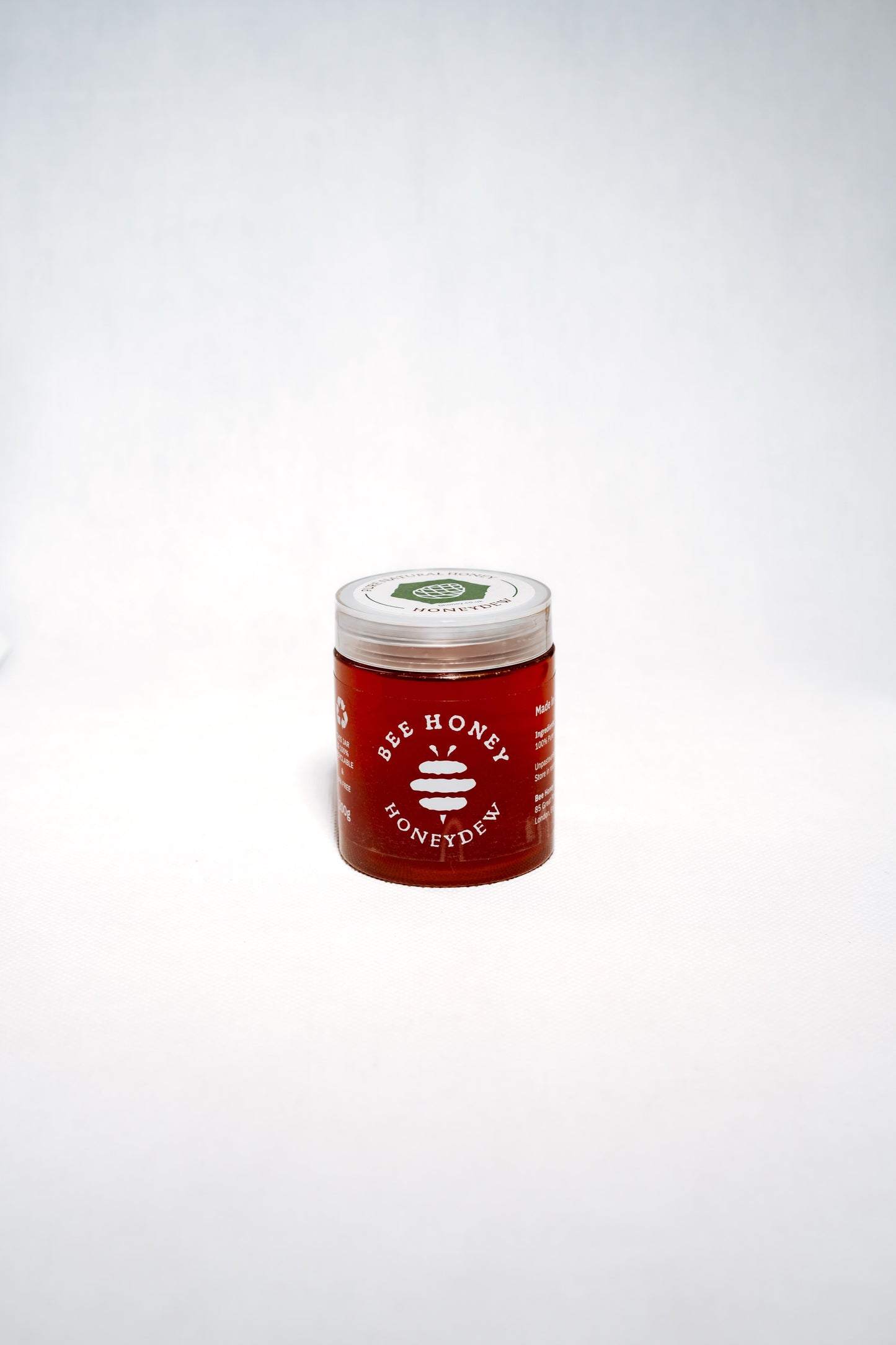 Honeydew (Forest) Honey